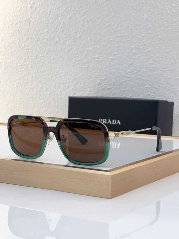 Prada Sunglasses AAAA-5043