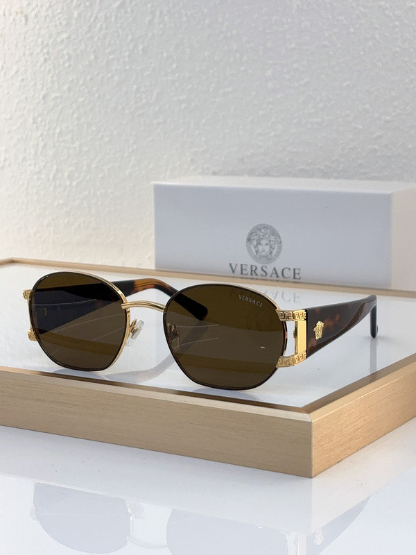 Versace Sunglasses AAAA-2607