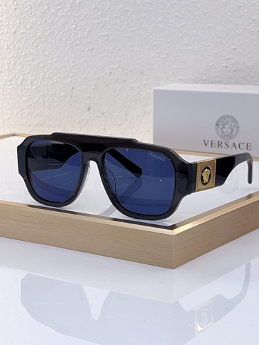 Versace Sunglasses AAAA-2684