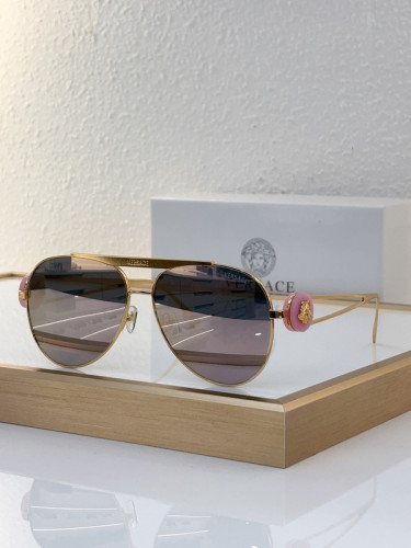 Versace Sunglasses AAAA-2724