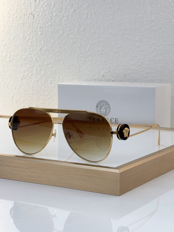 Versace Sunglasses AAAA-2722