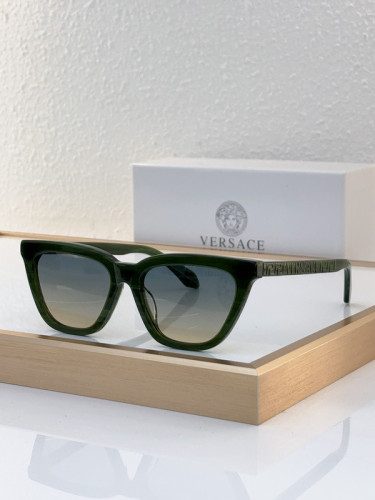 Versace Sunglasses AAAA-2657