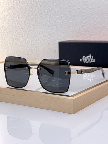 Hermes Sunglasses AAAA-390