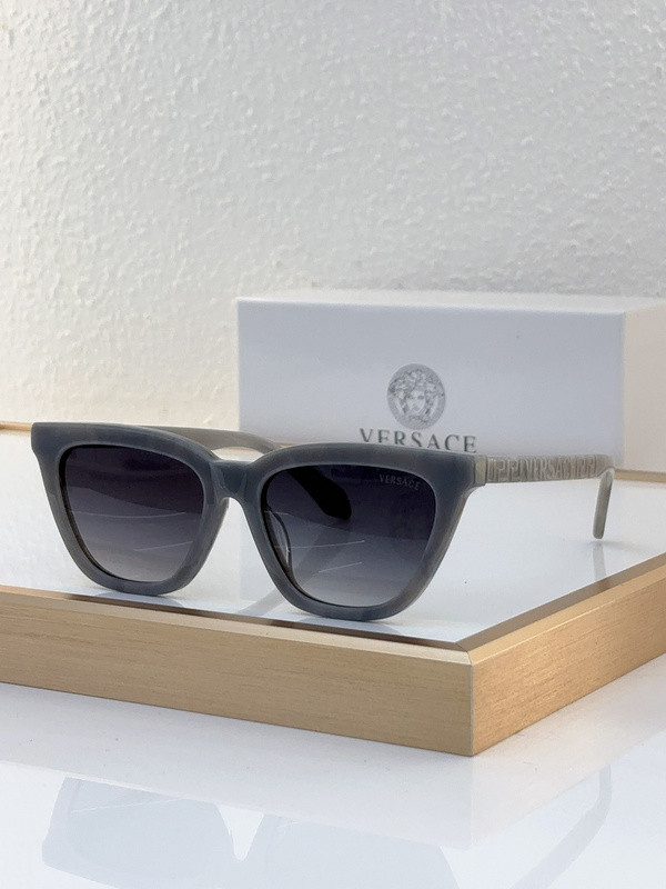 Versace Sunglasses AAAA-2656