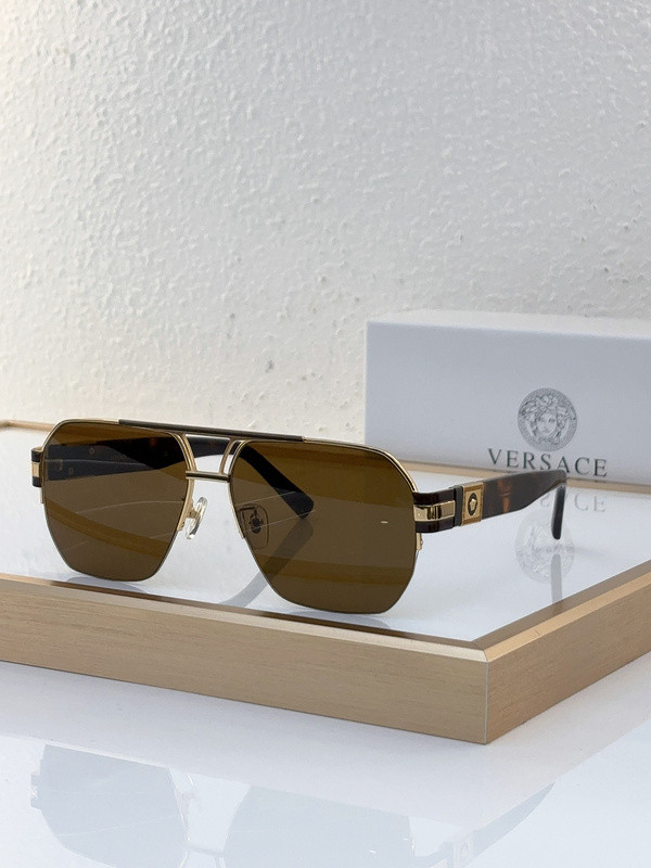 Versace Sunglasses AAAA-2709