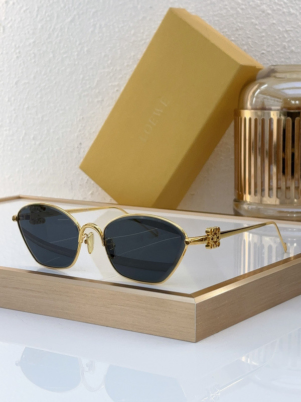 Loewe Sunglasses AAAA-404