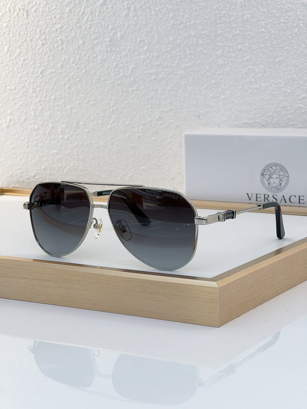 Versace Sunglasses AAAA-2637