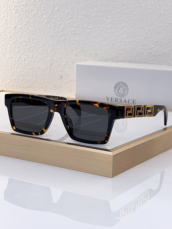 Versace Sunglasses AAAA-2692