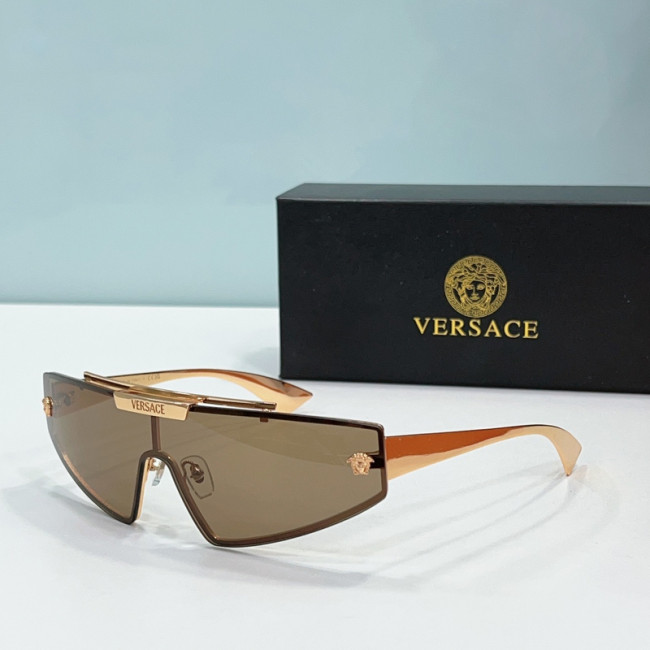 Versace Sunglasses AAAA-2472