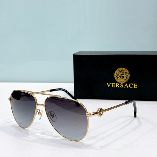 Versace Sunglasses AAAA-2477