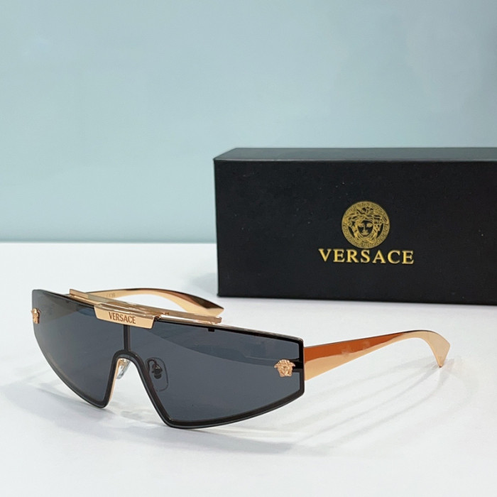 Versace Sunglasses AAAA-2469