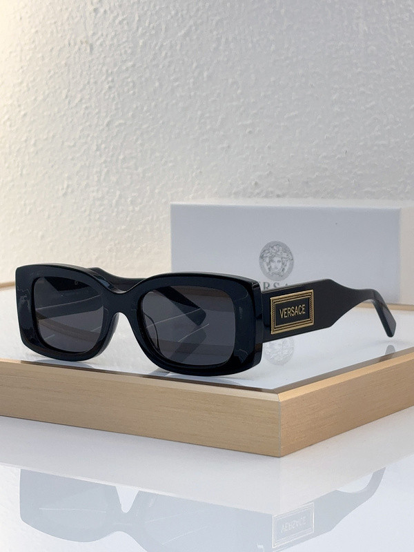 Versace Sunglasses AAAA-2667