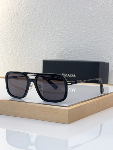 Prada Sunglasses AAAA-5041