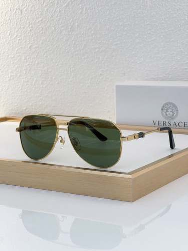 Versace Sunglasses AAAA-2634
