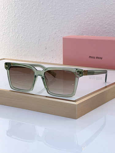 Miu Miu Sunglasses AAAA-986