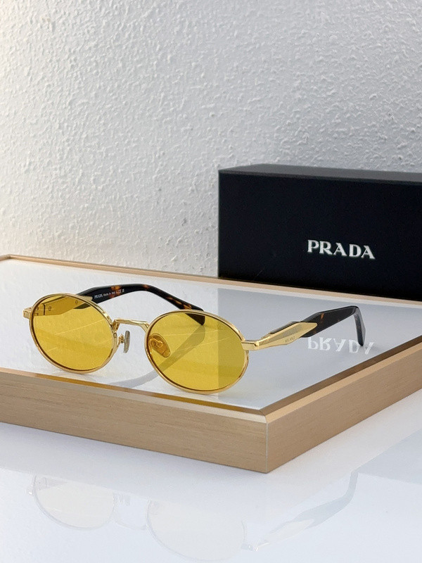 Prada Sunglasses AAAA-5211