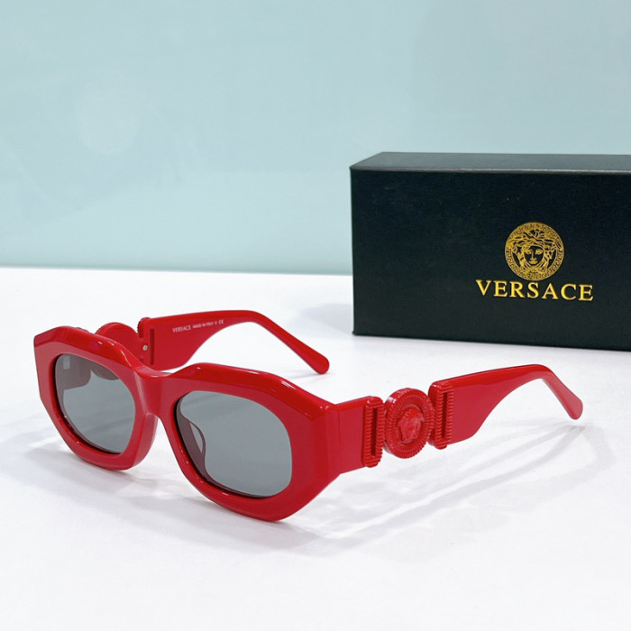 Versace Sunglasses AAAA-2548