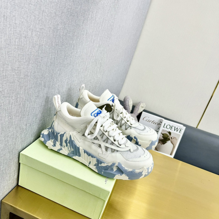OFF white Women Shoes 1：1 quality-339