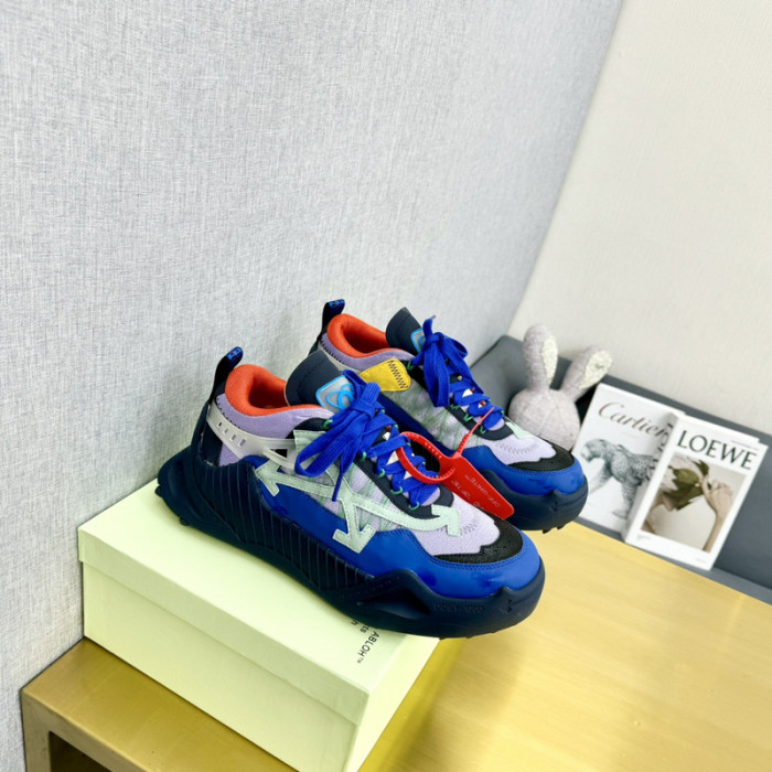 OFF white Men shoes 1：1 quality-401