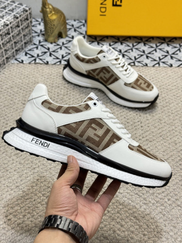FD men shoes 1：1 quality-391