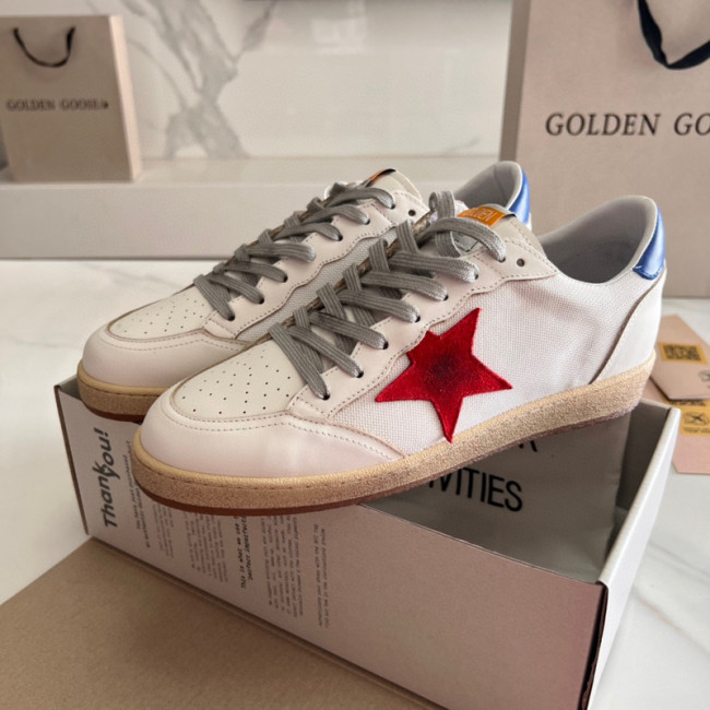 GGDB men shoes 1：1 quality-052