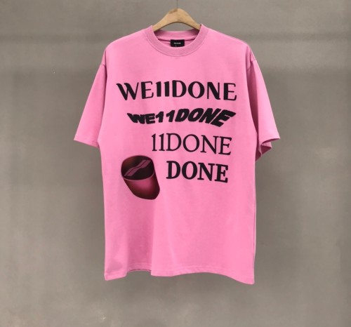 Welldone Shirt 1：1 Quality-222(S-L)