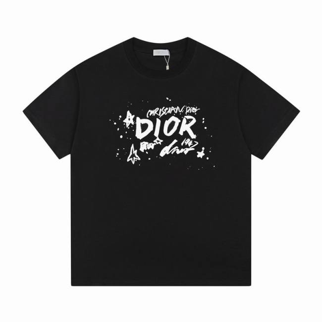 Dior T-Shirt men-2298(XS-L)