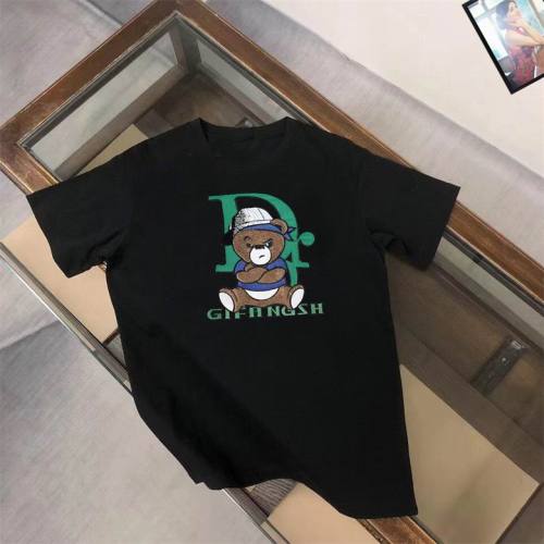 Dior T-Shirt men-2115(M-XXXXL)