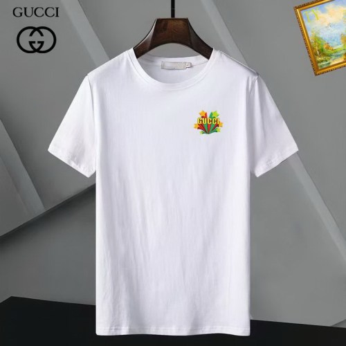 G men t-shirt-6392(S-XXXXL)