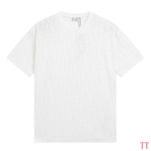 Dior T-Shirt men-2434(XS-L)