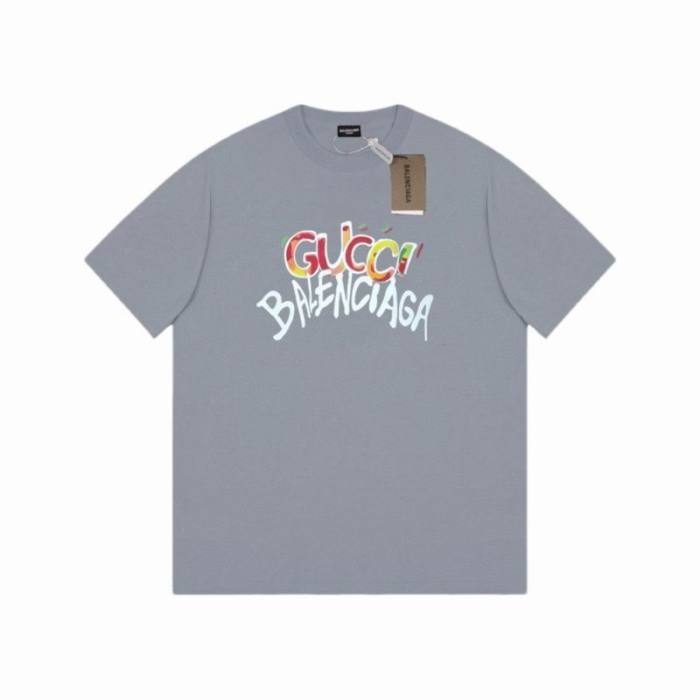 B t-shirt men-5571(M-XXL)