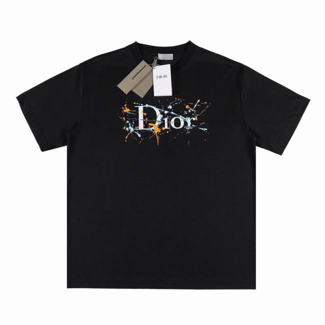Dior T-Shirt men-2160(XS-L)