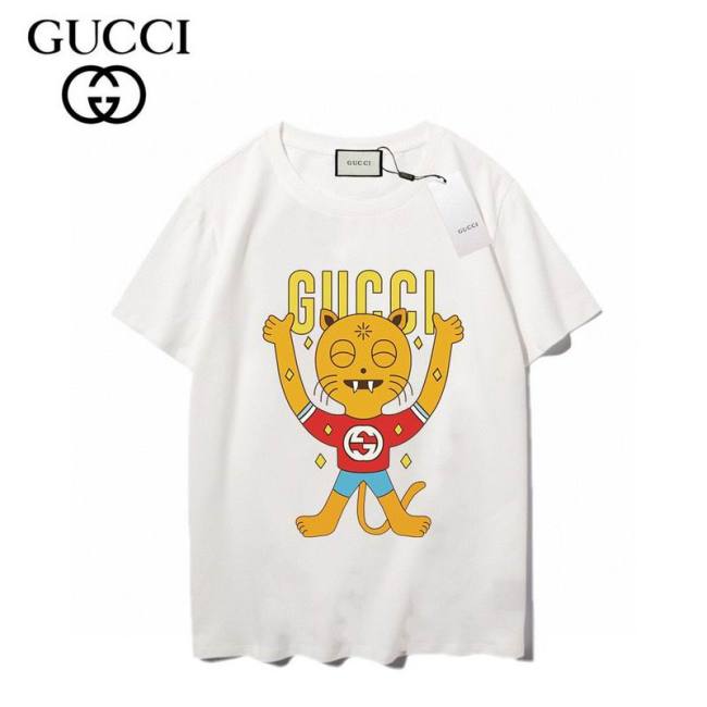 G men t-shirt-6391(S-XXXL)