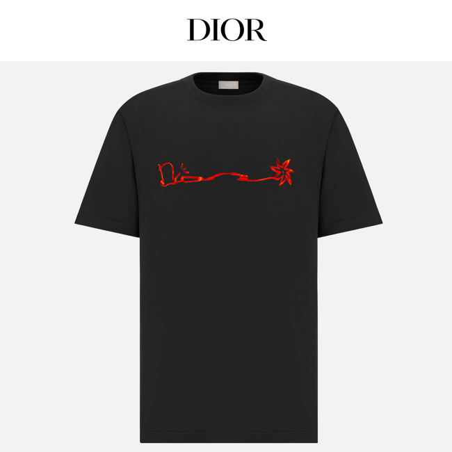 Dior T-Shirt men-2349(XS-L)