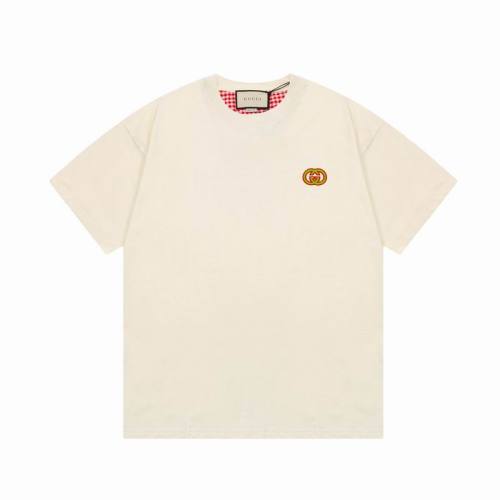 G men t-shirt-6467(XS-L)