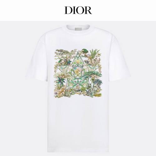 Dior T-Shirt men-2322(XS-L)