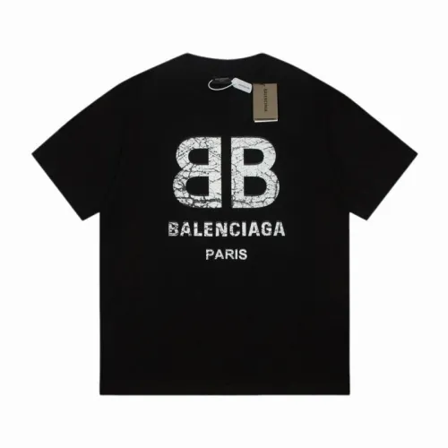 B t-shirt men-5558(M-XXL)