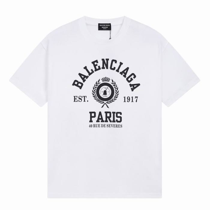 B t-shirt men-5605(M-XXL)