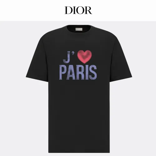 Dior T-Shirt men-2380(XS-L)