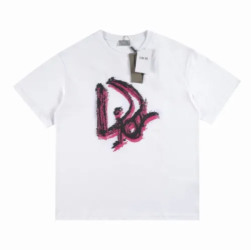 Dior T-Shirt men-2161(XS-L)