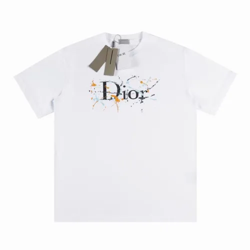 Dior T-Shirt men-2159(XS-L)