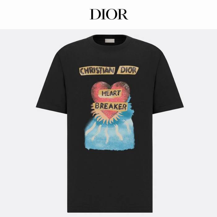 Dior T-Shirt men-2372(XS-L)