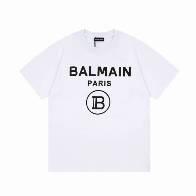 B t-shirt men-5684(M-XXL)
