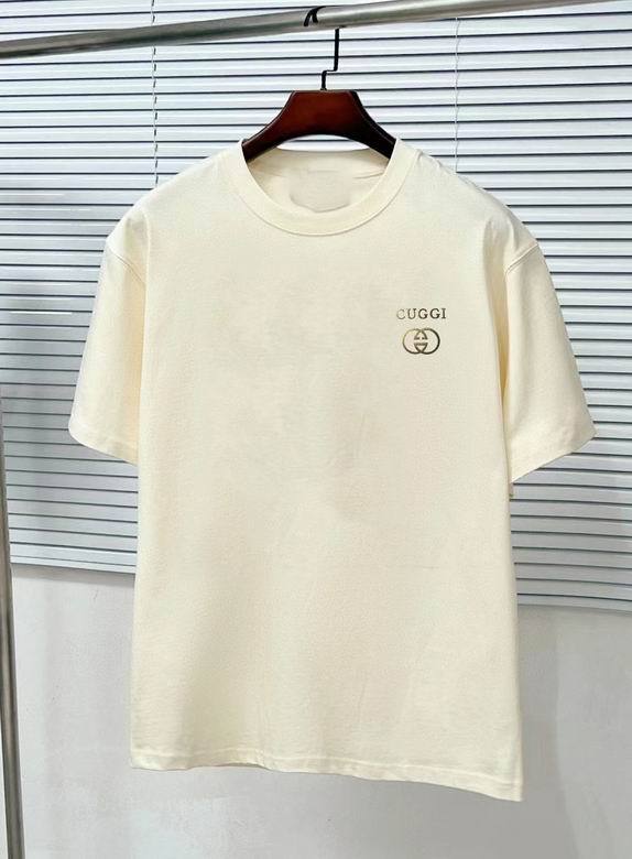 G men t-shirt-6350(S-XXL)
