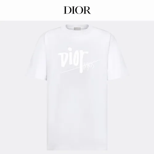 Dior T-Shirt men-2417(XS-L)