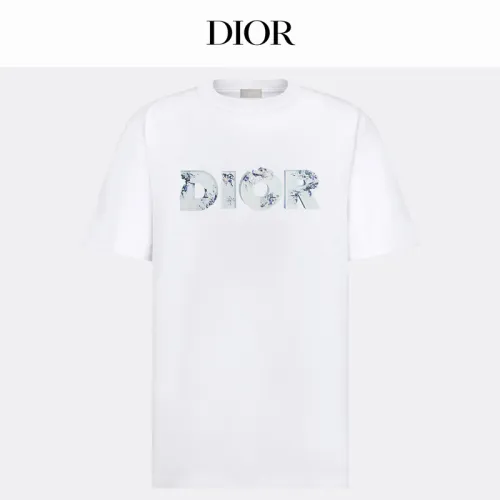 Dior T-Shirt men-2399(XS-L)