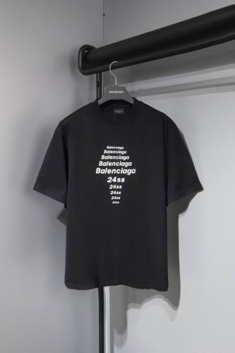 B t-shirt men-5933(XS-L)
