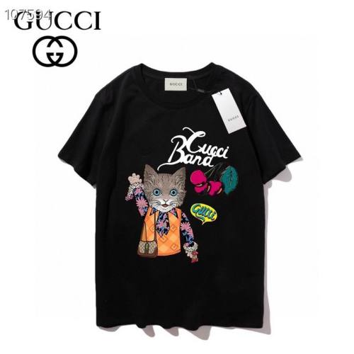 G men t-shirt-6387(S-XXXL)