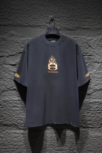 B t-shirt men-5974(XS-L)