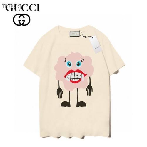 G men t-shirt-6388(S-XXXL)